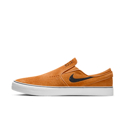 Nike SB Janoski+ Slip Skate Shoes. Nike.com